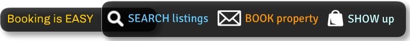 booking-is-easy